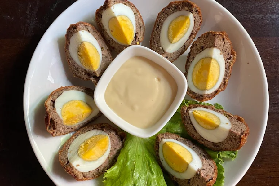 LAGOS IRISH PUB