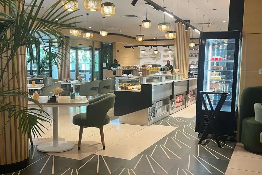 TOAST RESTAURANT