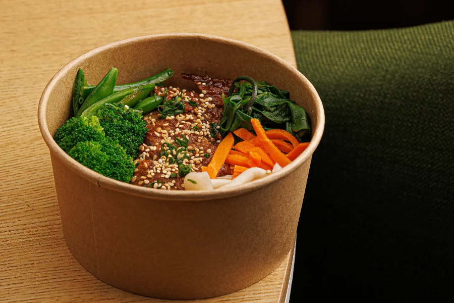 TOAST RESTAURANT