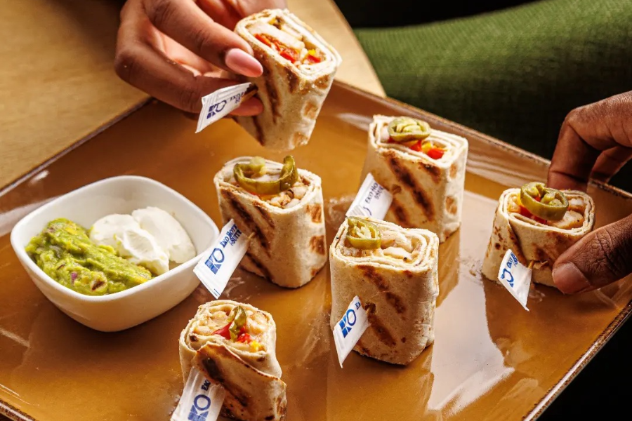 TOAST RESTAURANT