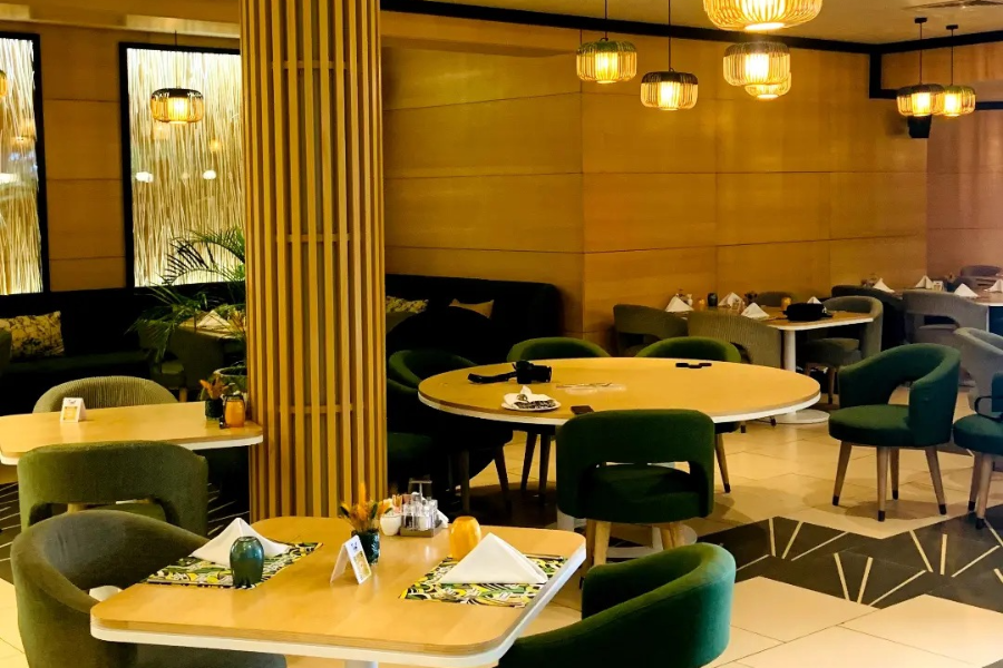 TOAST RESTAURANT