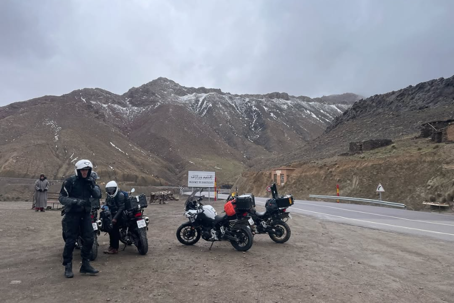 RIDE 2 ATLAS