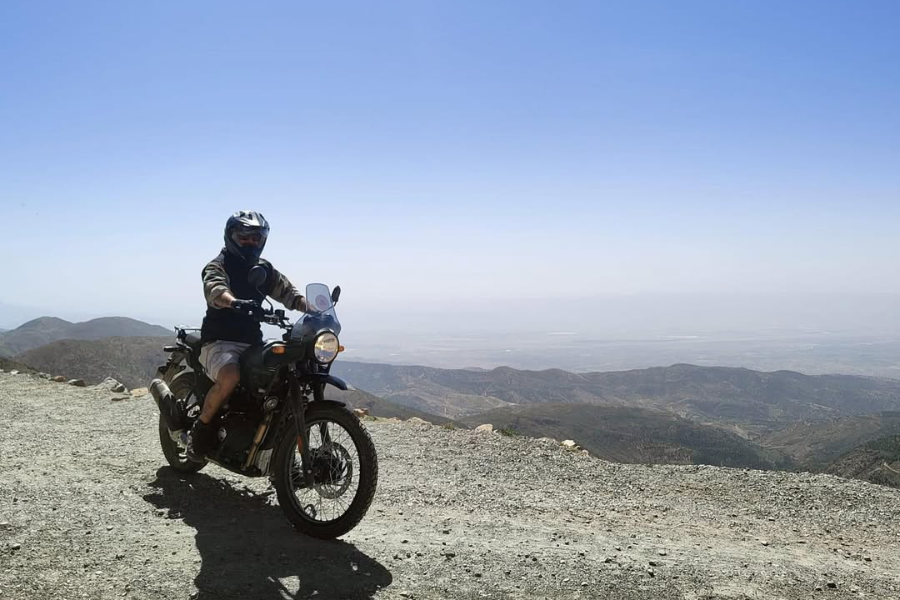RIDE 2 ATLAS