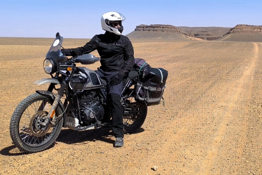 RIDE 2 ATLAS
