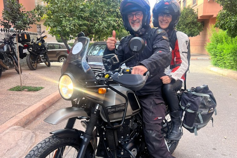 RIDE 2 ATLAS