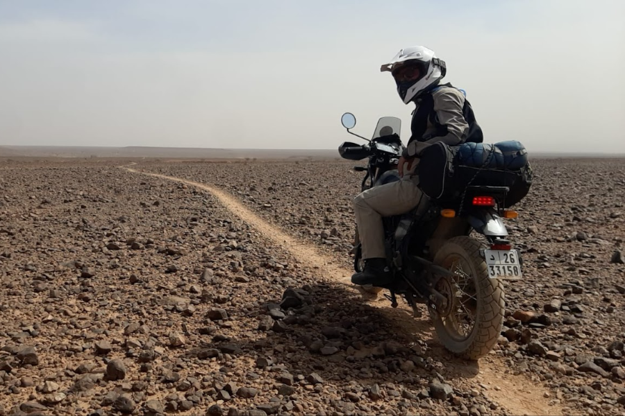 RIDE 2 ATLAS