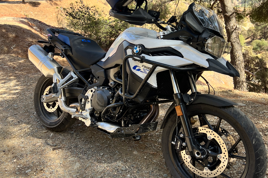 Moto