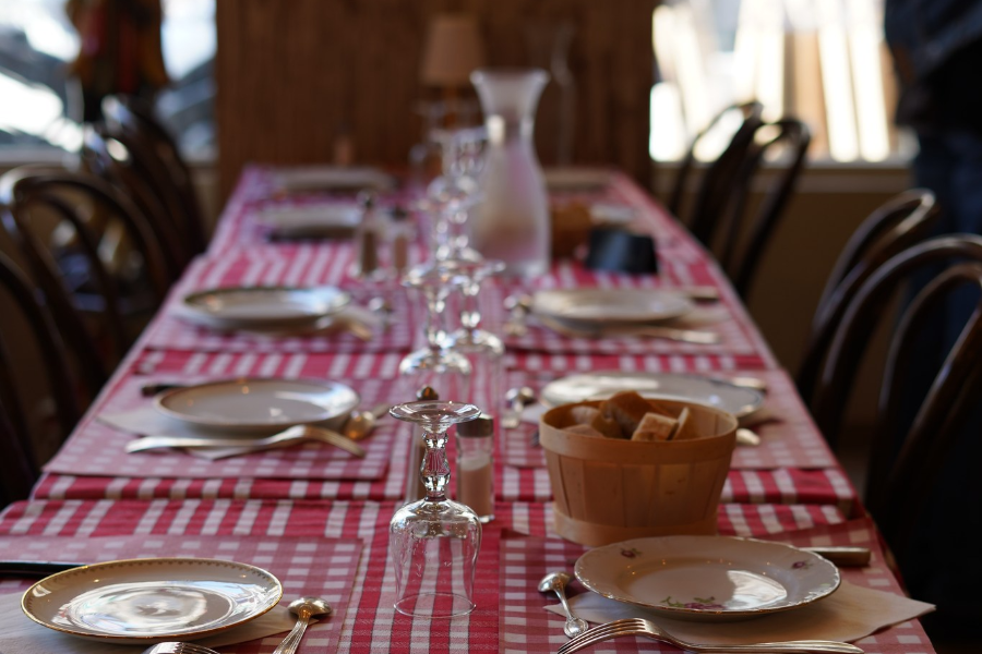 BISTRO D'ANTAN