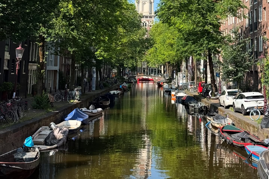 PURE BOATS