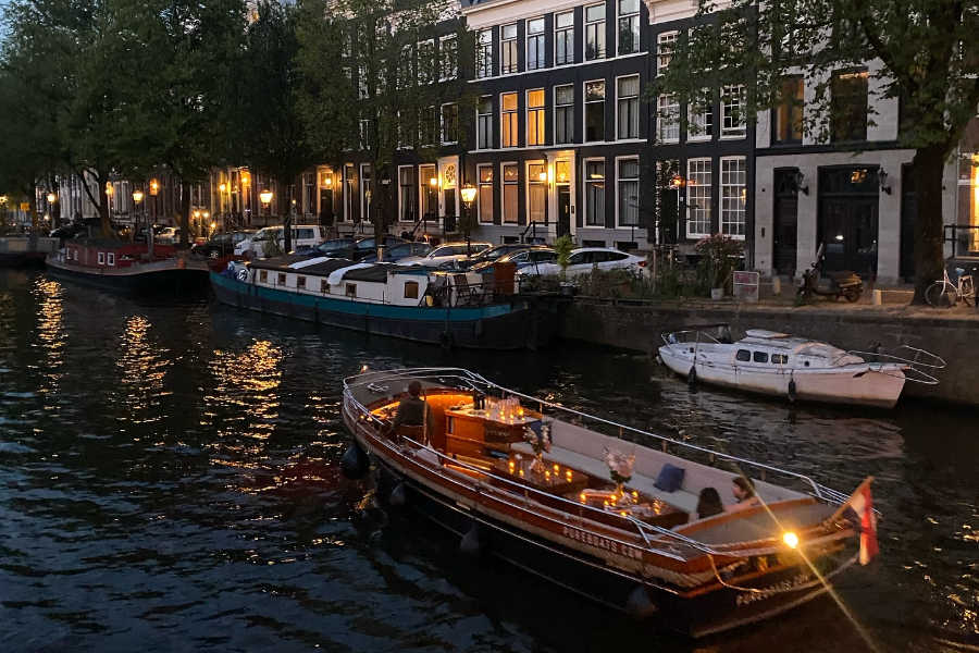 PURE BOATS