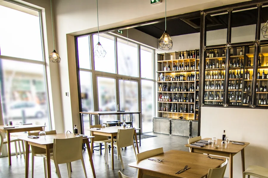 SUSHI BY LES CAVES GOURMANDES