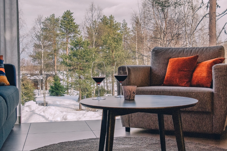 SUNDAY MORNING RESORT