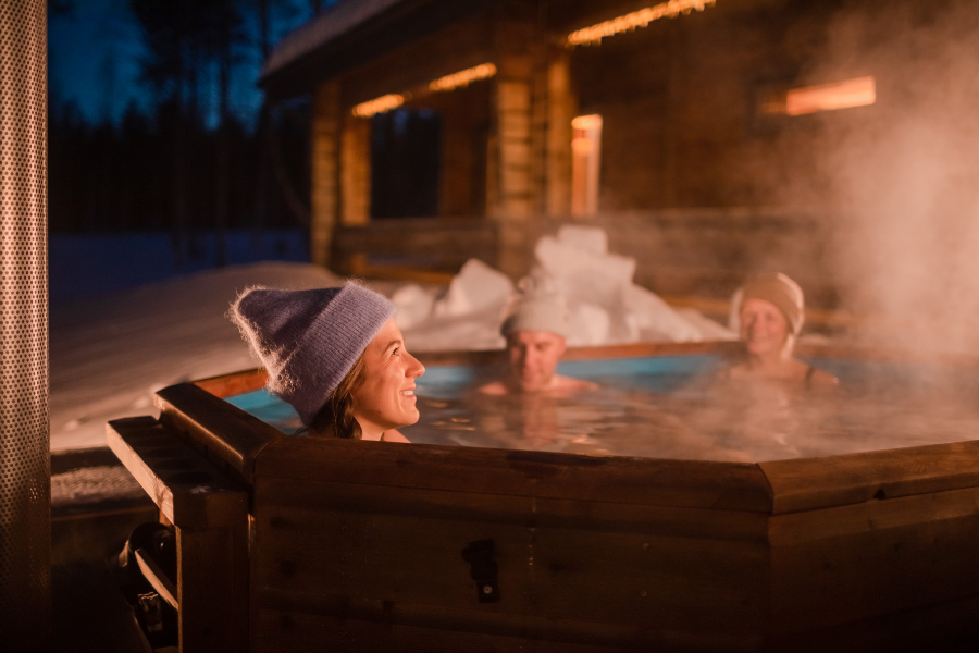 SUNDAY MORNING RESORT