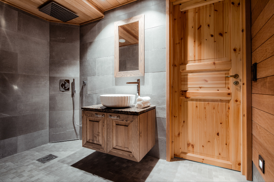 SUNDAY MORNING RESORT