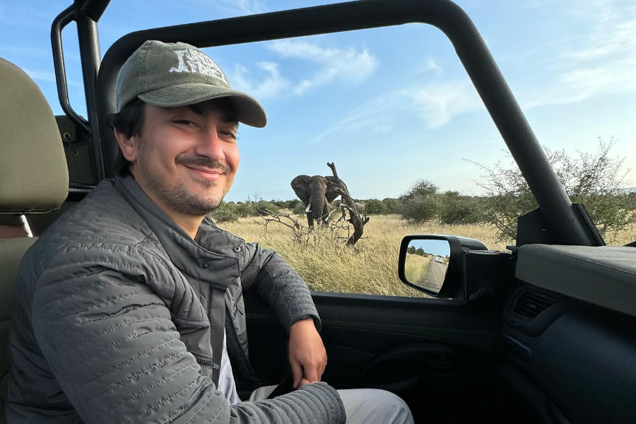 FUNDIS'AFRICA