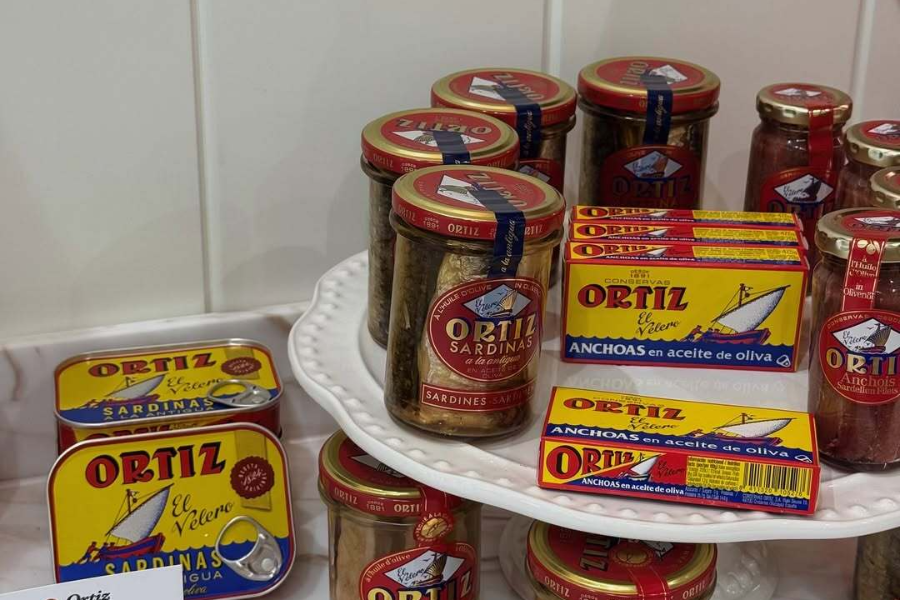 BUUFS KEUKEN