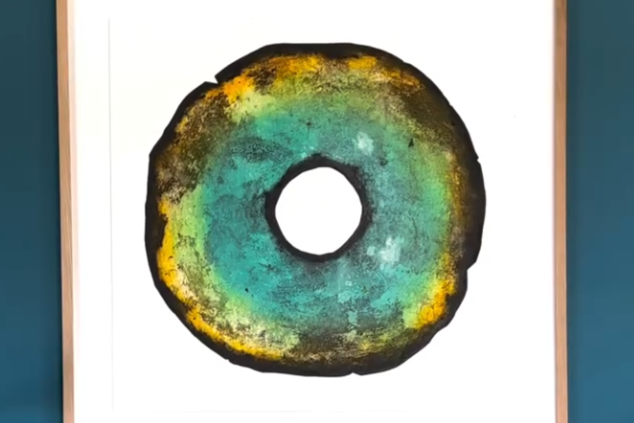Galerie Thomas Godin