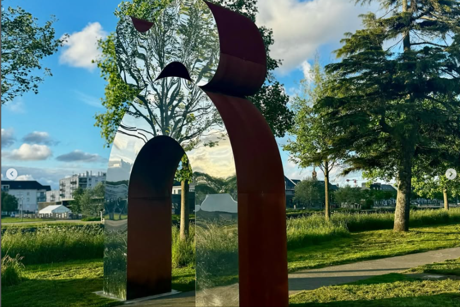 Galerie Thomas Godin