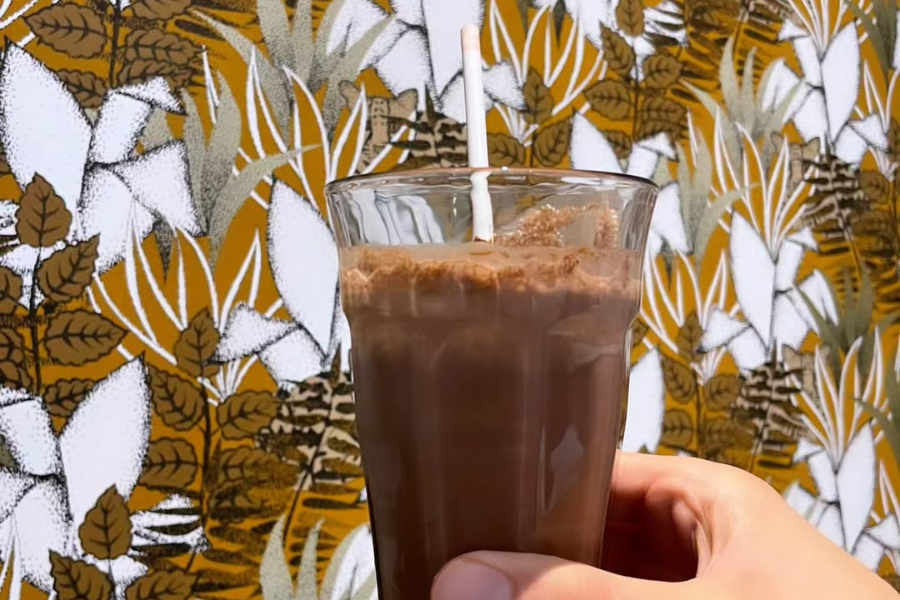 SÉLÈNE CAFÉ