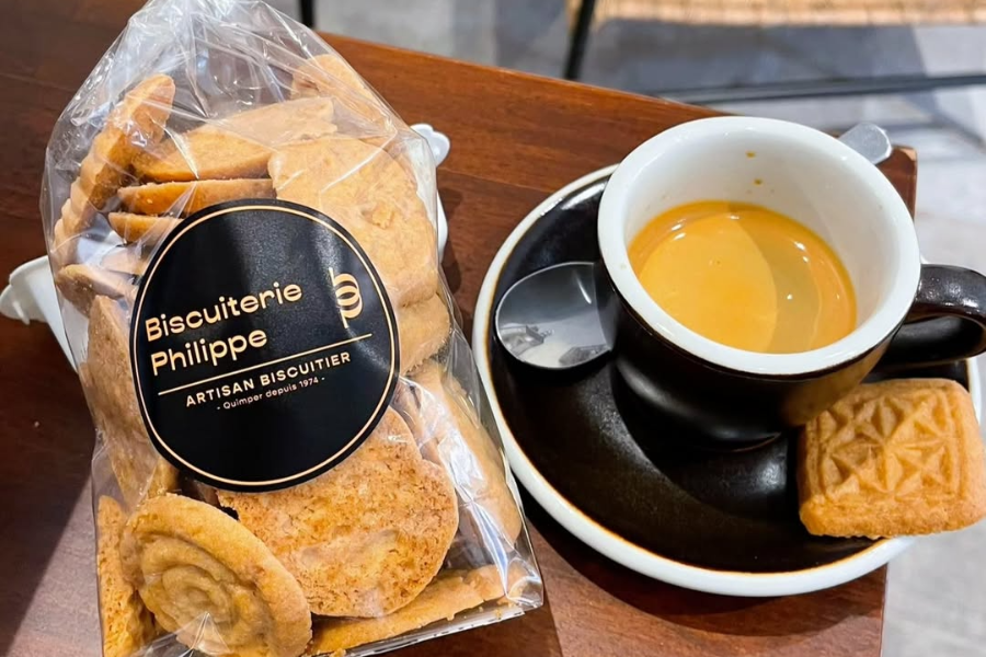 SÉLÈNE CAFÉ