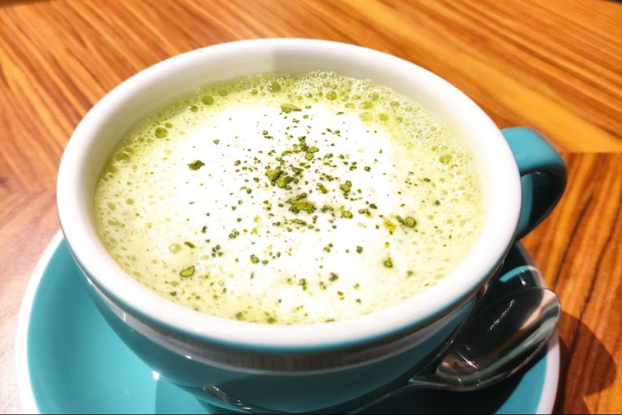 SÉLÈNE CAFÉ