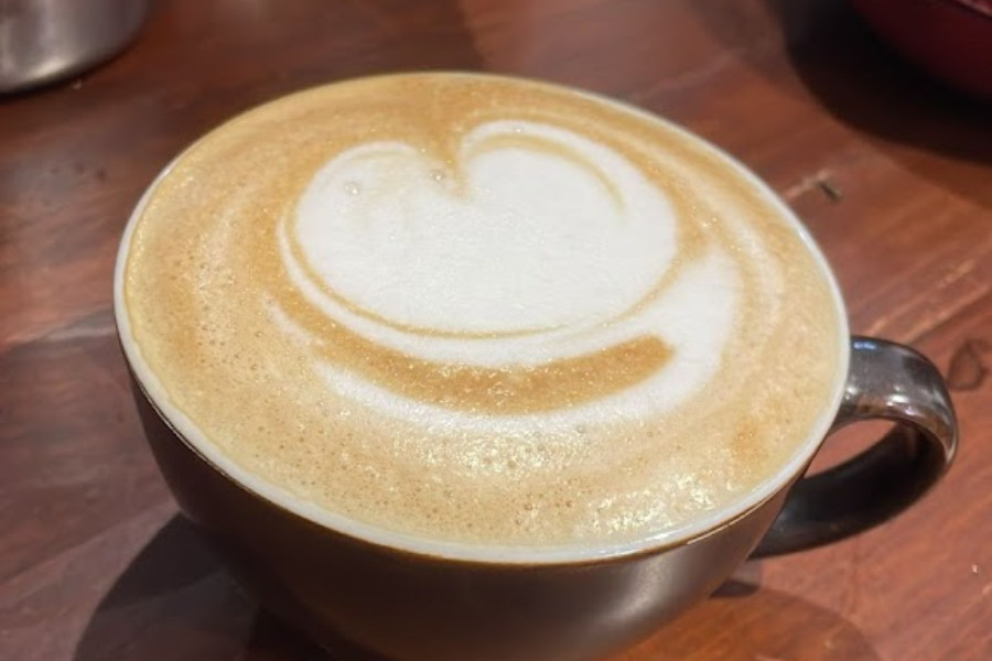 SÉLÈNE CAFÉ