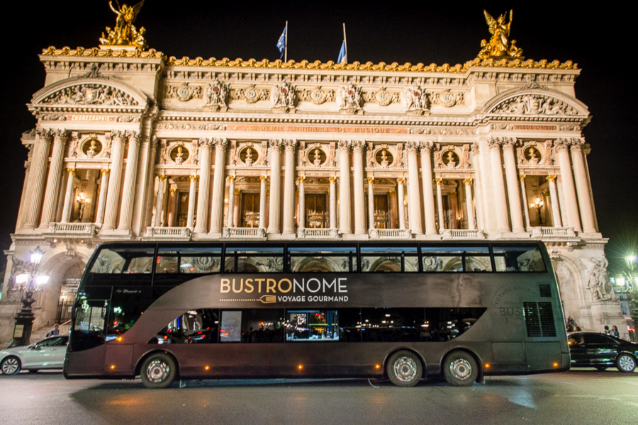 Opéra