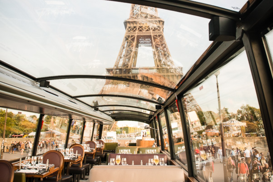 Tour Eiffel