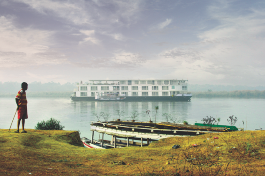 Antara Cruises