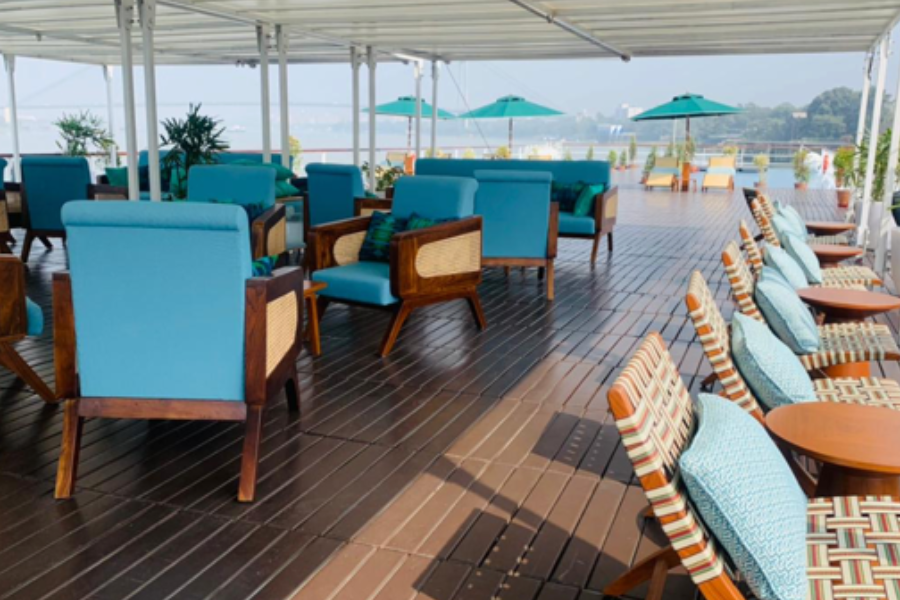 Antara Cruises