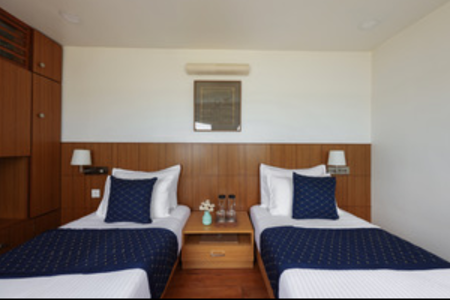 Antara Cruises