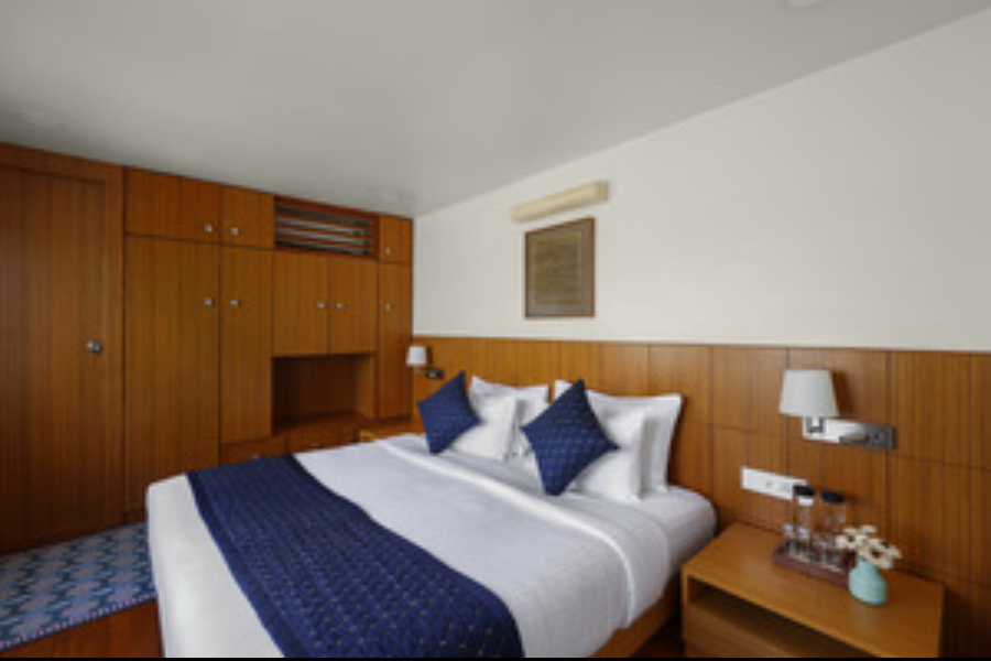Antara Cruises