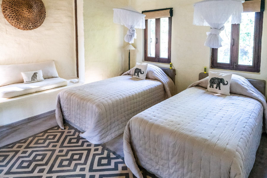 TIGER TOPS KARNALI LODGE