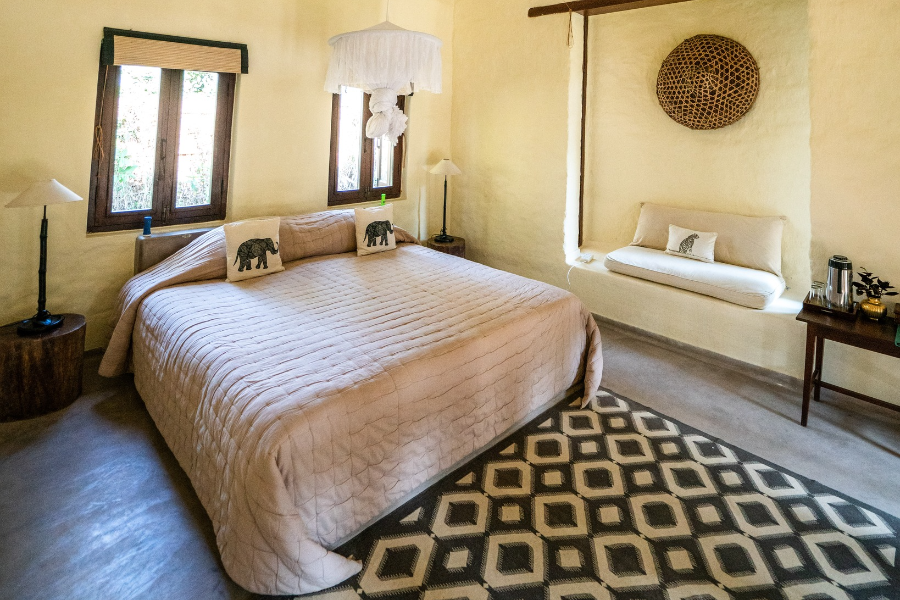 TIGER TOPS KARNALI LODGE