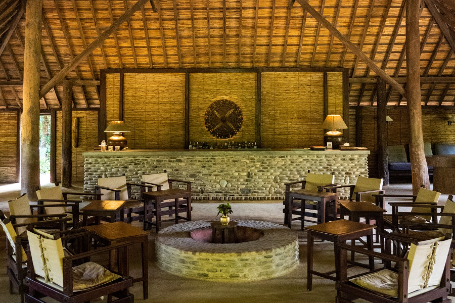 TIGER TOPS KARNALI LODGE