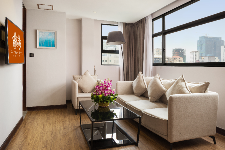 Junior suite