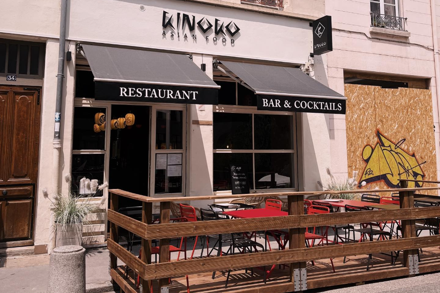KINOKO