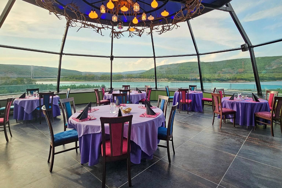 UTSJOKI ARCTIC RESORT
