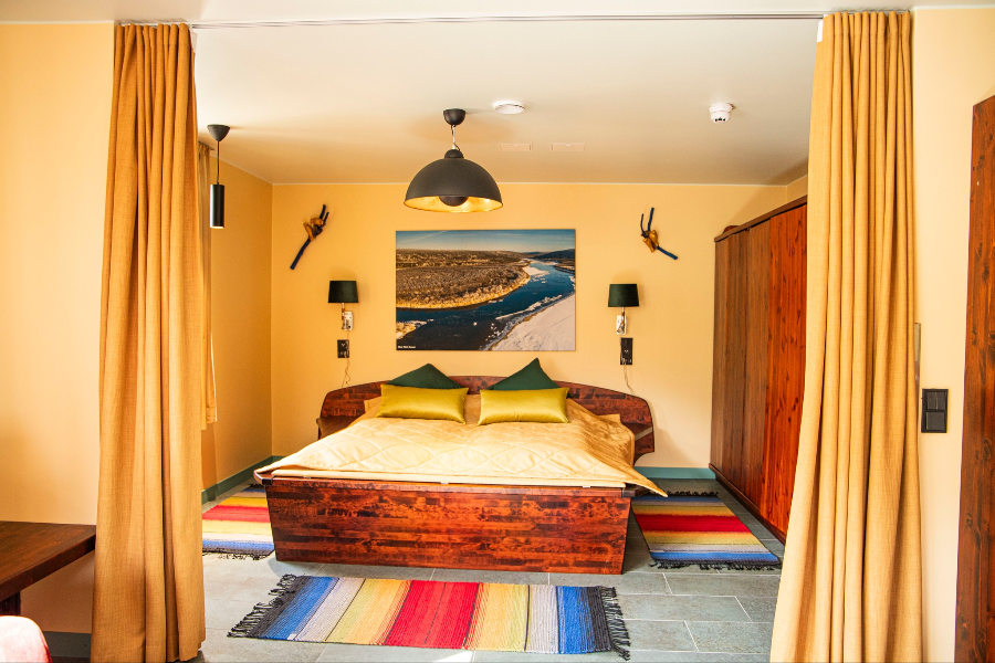 UTSJOKI ARCTIC RESORT