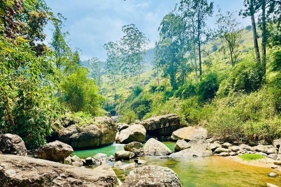 INSOLITE LANKA