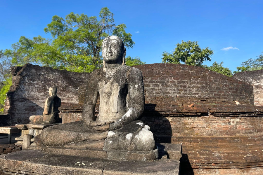 INSOLITE LANKA