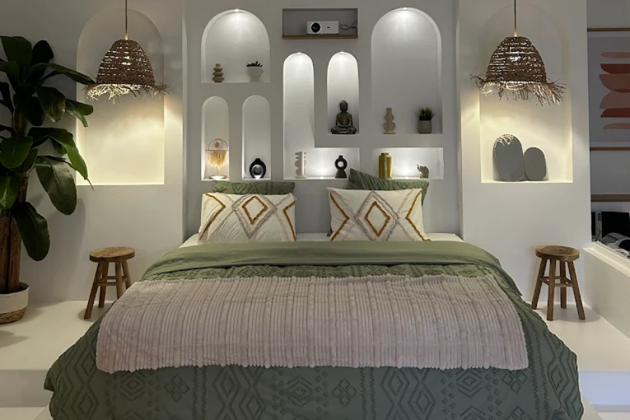 SUITE BALI