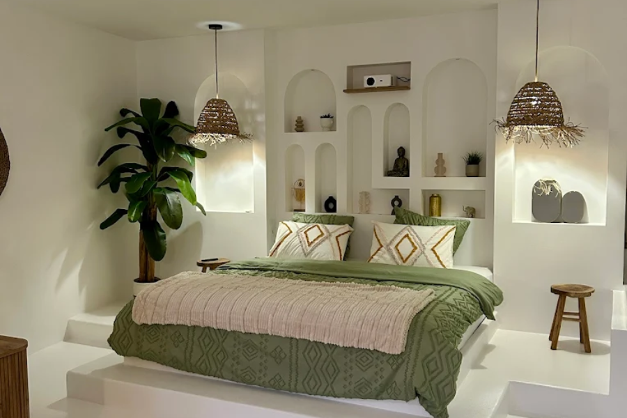 SUITE BALI