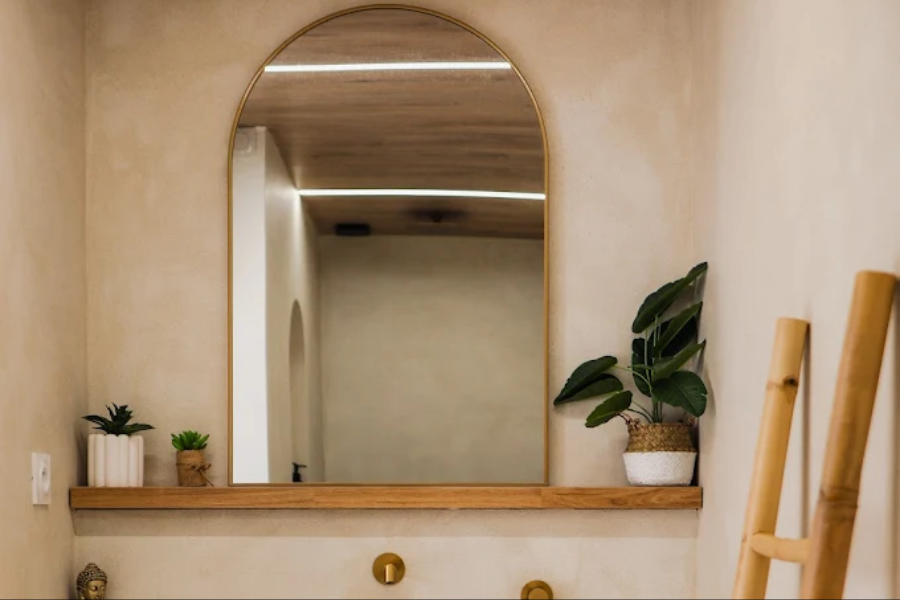 SUITE BALI