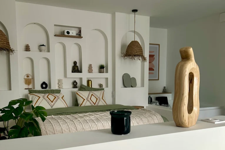 SUITE BALI