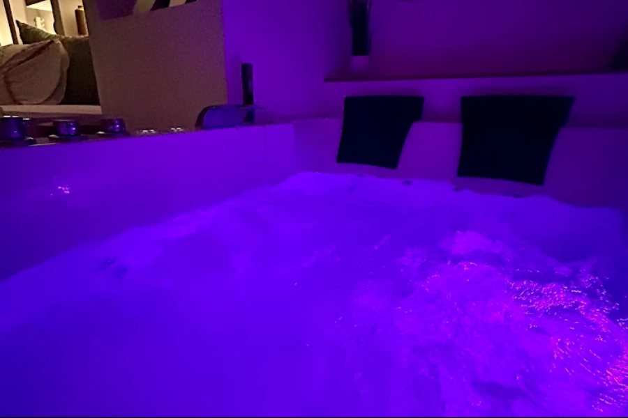 SUITE BALI