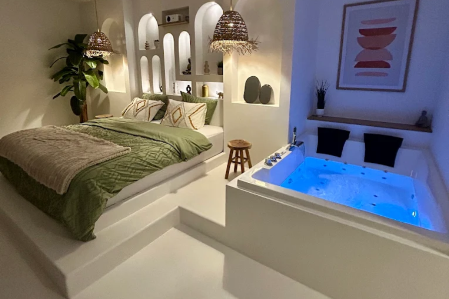 SUITE BALI
