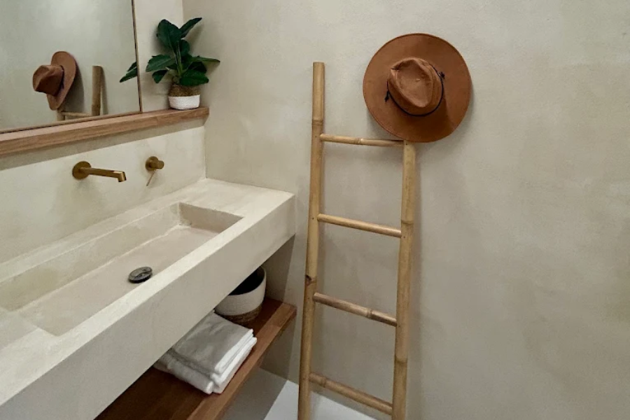 SUITE BALI