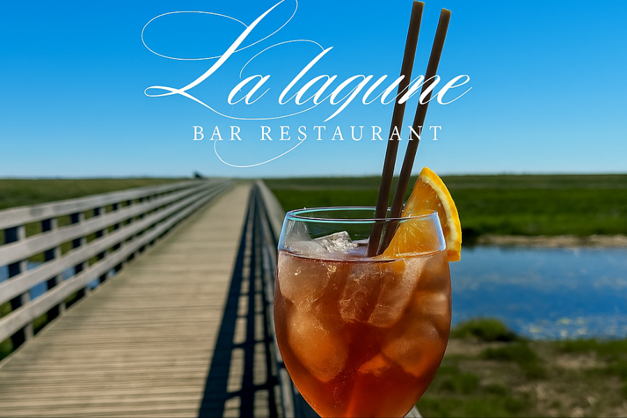 LA LAGUNE