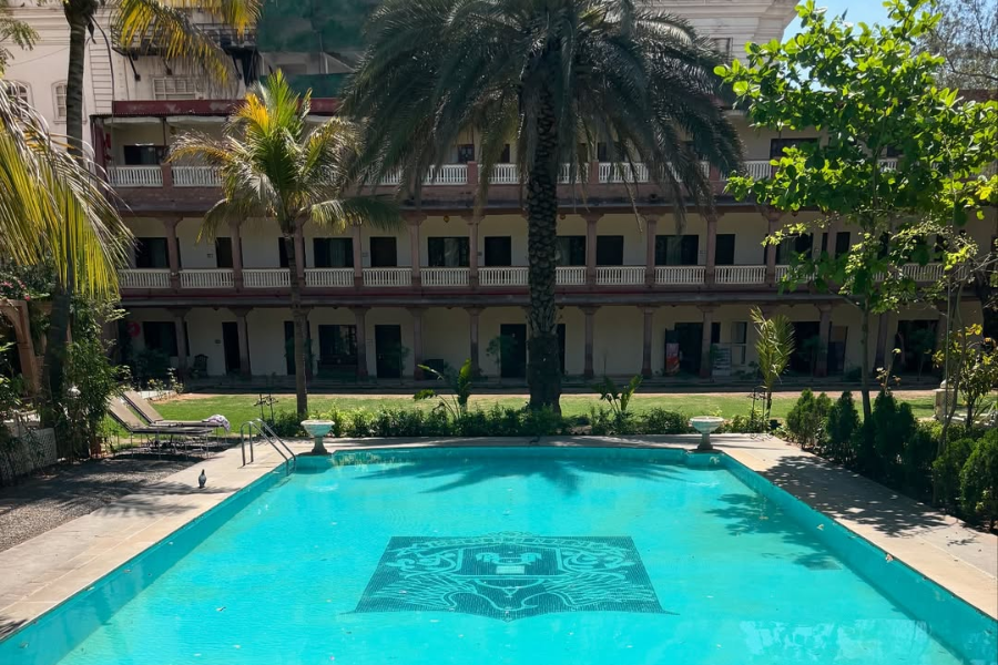 INDIA TRAVEL ARTS